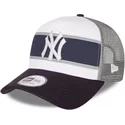new-era-a-frame-retro-new-york-yankees-mlb-white-and-navy-blue-trucker-hat