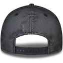 petten-gebogen-zwart-verstelbaar-9forty-mesh-underlay-van-las-vegas-raiders-nfl-van-new-era