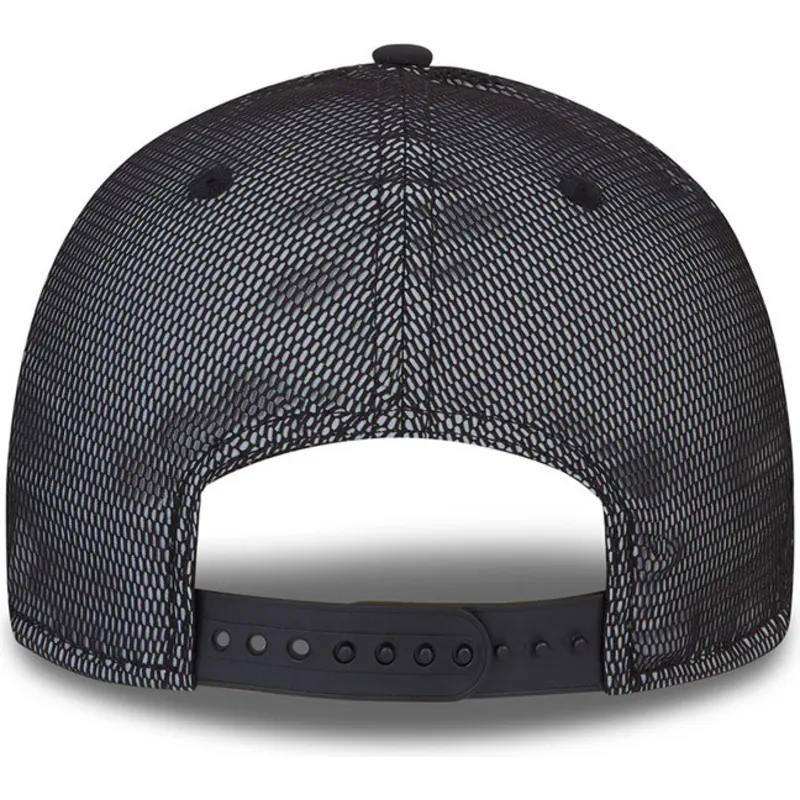 petten-gebogen-zwart-verstelbaar-9forty-mesh-underlay-van-las-vegas-raiders-nfl-van-new-era