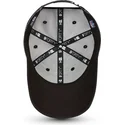 petten-gebogen-zwart-verstelbaar-9forty-mesh-underlay-van-las-vegas-raiders-nfl-van-new-era