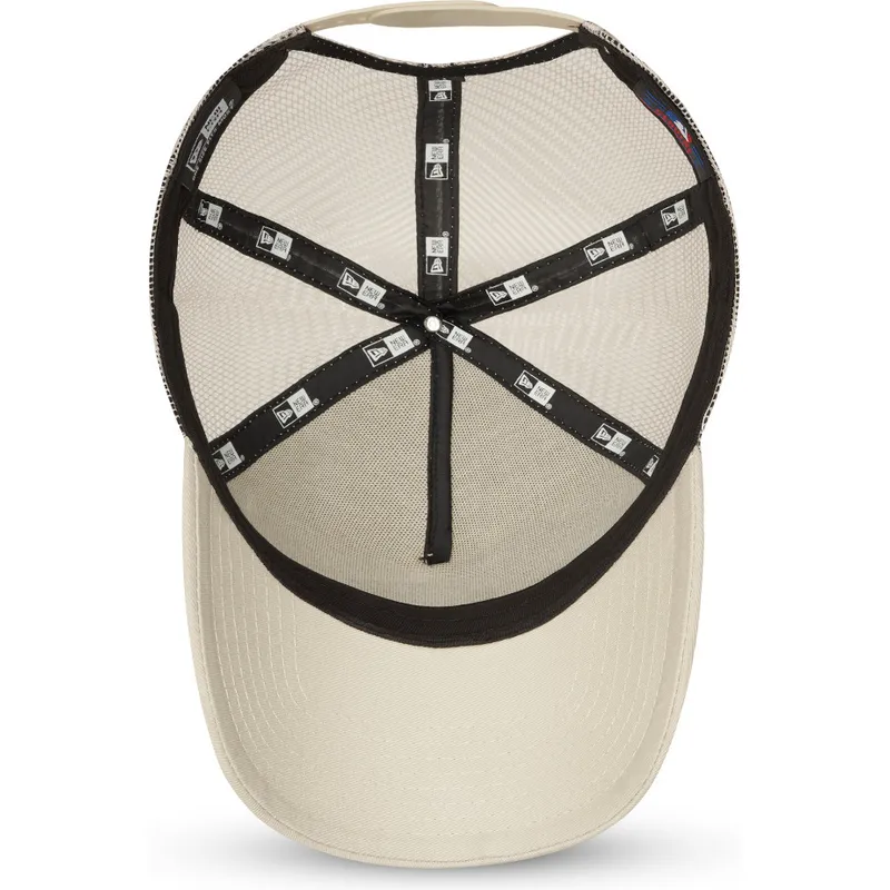 petten-gebogen-grijs-snapback-9forty-van-new-era