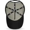 petten-gebogen-zwart-snapback-9forty-van-new-era
