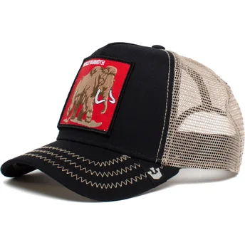 goorin-bros-wooly-mammoth-6-tons-the-farm-black-trucker-hat