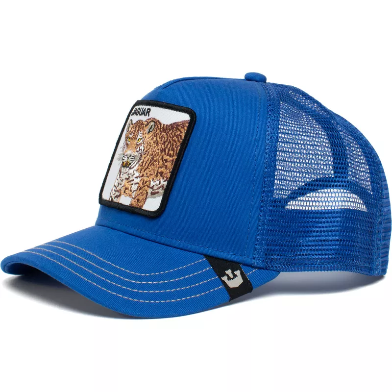 goorin-bros-jaguar-the-farm-blue-trucker-hat