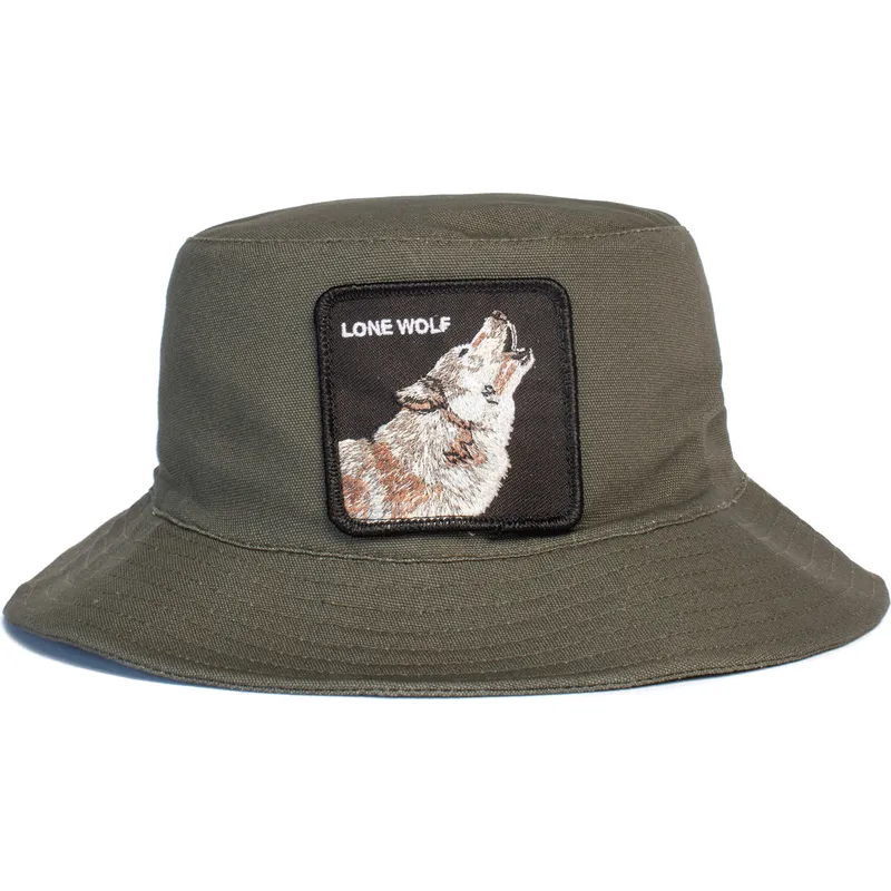 emmer-groen-lone-wolf-solitario-howl-you-doing-the-farm-van-goorin-bros emmer-groen-lone-wolf-solitario-howl-you-doing-the-farm-van-goorin-bros