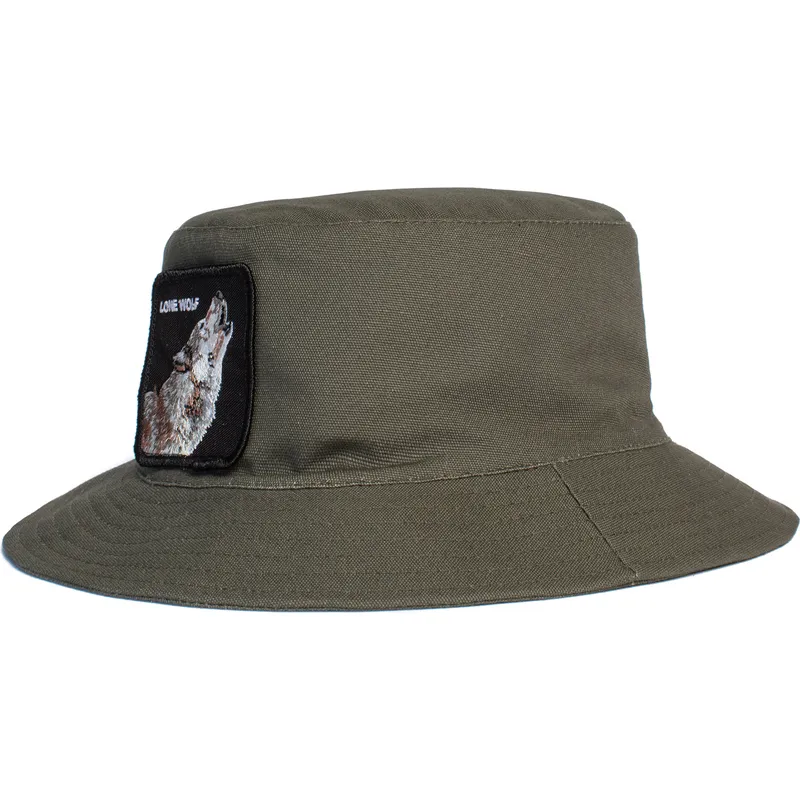 emmer-groen-lone-wolf-solitario-howl-you-doing-the-farm-van-goorin-bros emmer-groen-lone-wolf-solitario-howl-you-doing-the-farm-van-goorin-bros