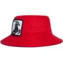 chapeau-seau-rouge-cheval-stallion-im-a-little-hoarse-the-farm-goorin-bros