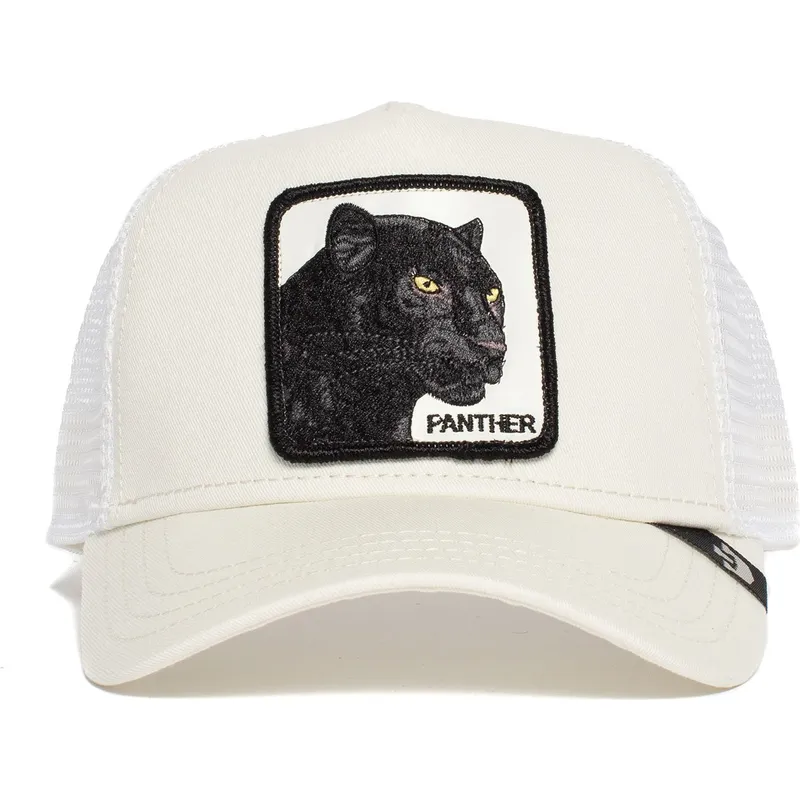 petten-gebogen-wit-snapback-the-farm-van-goorin-bros