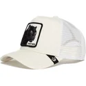petten-gebogen-wit-snapback-the-farm-van-goorin-bros