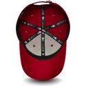 gorra-curva-roja-ajustable-9forty-essential-de-atletico-de-madrid-lfp-de-new-era