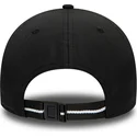 petten-gebogen-zwart-verstelbaar-9forty-stack-van-new-york-yankees-mlb-van-new-era