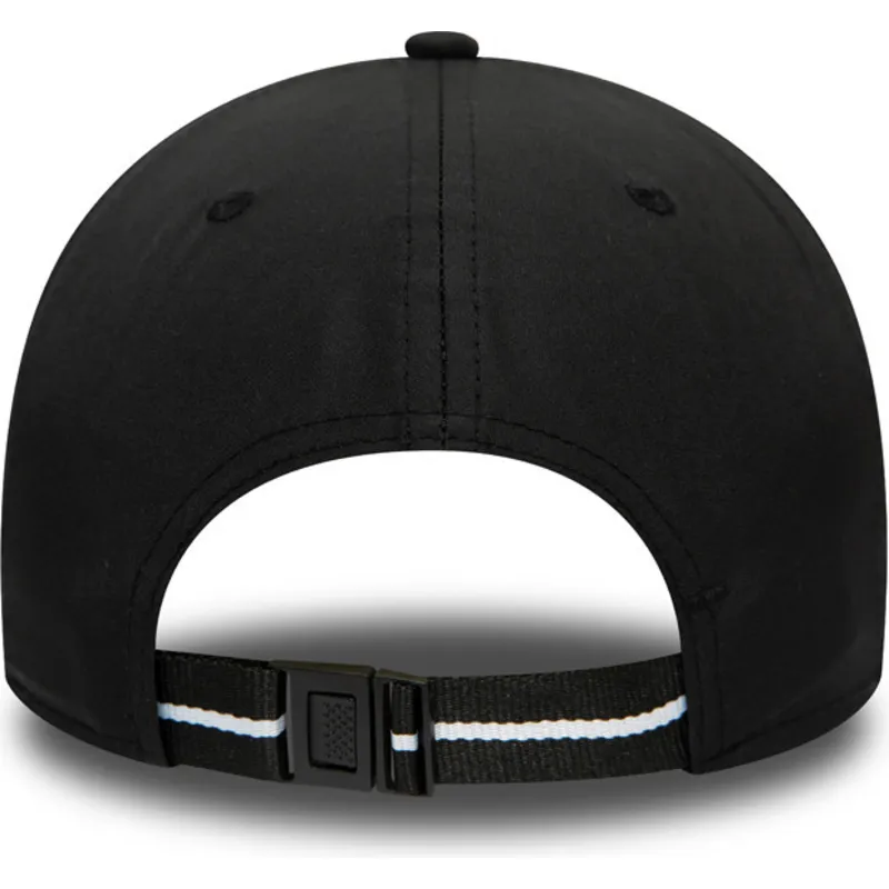 petten-gebogen-zwart-verstelbaar-9forty-stack-van-new-york-yankees-mlb-van-new-era petten-gebogen-zwart-verstelbaar-9forty-stack-van-new-york-yankees-mlb-van-new-era