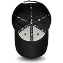 petten-gebogen-zwart-verstelbaar-9forty-stack-van-new-york-yankees-mlb-van-new-era