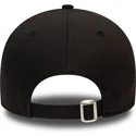 petten-gebogen-zwart-verstelbare-band-9forty-league-essential-van-new-york-yankees-mlb-van-new-era
