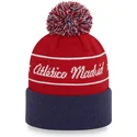 mutsen-pompon-rood-bobble-knit-atletico-van-atletico-de-madrid-lfp-van-new-era