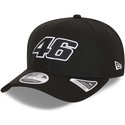 new-era-curved-brim-9fifty-diamond-era-stretch-fit-valentino-rossi-vr46-black-snapback-cap