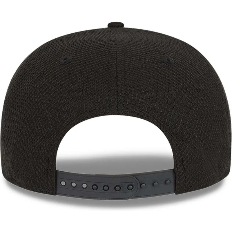 petten-gebogen-zwart-snapback-9fifty-diamond-era-stretch-fit-van-valentino-rossi-vr46-motogp-van-new-era