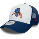new-era-a-frame-brooklyn-cyclones-milb-white-and-blue-trucker-hat