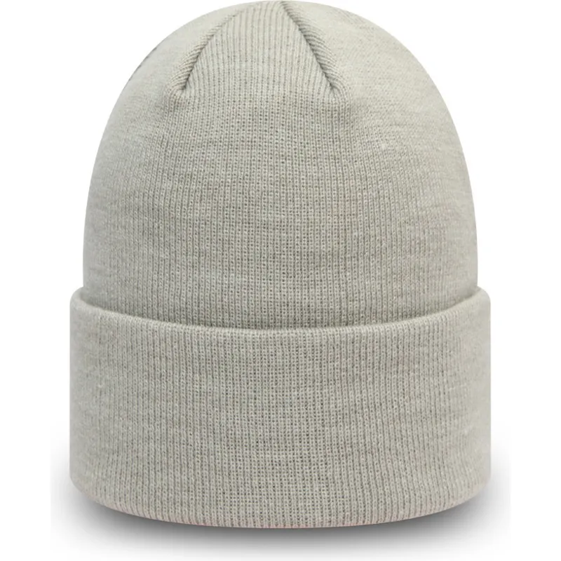 mutsen-grijs-team-cuff-van-new-york-yankees-mlb-van-new-era