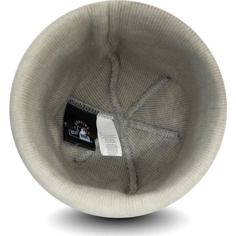 mutsen-grijs-team-cuff-van-new-york-yankees-mlb-van-new-era