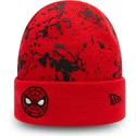 mutsen-rood-voor-kinderen-van-new-era