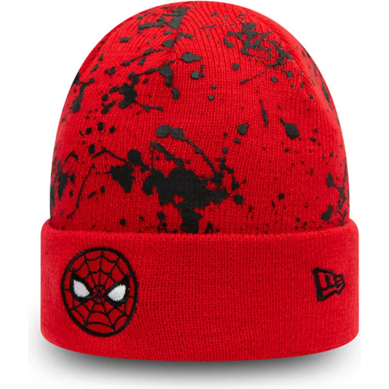 mutsen-rood-voor-kinderen-van-new-era mutsen-rood-voor-kinderen-van-new-era