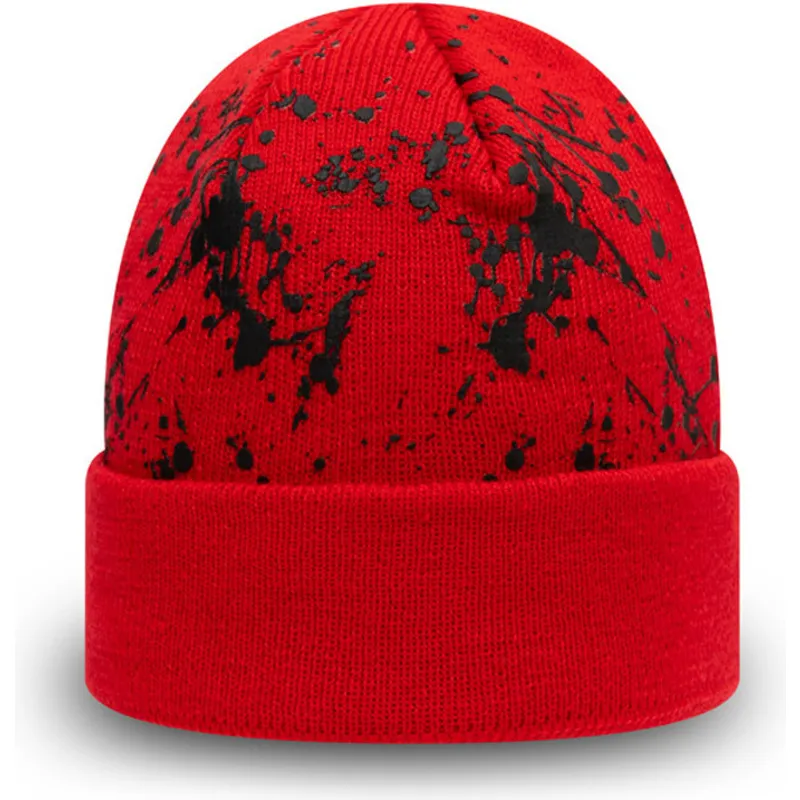 mutsen-rood-voor-kinderen-van-new-era mutsen-rood-voor-kinderen-van-new-era