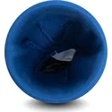 mutsen-blauw-voor-kinderen-cuff-knit-paint-splat-van-new-era