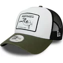 new-era-character-mickey-mouse-a-frame-disney-white-and-green-trucker-hat