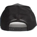 petten-gebogen-zwart-snapback-oh-snap-leaping-lizards-the-farm-van-goorin-bros