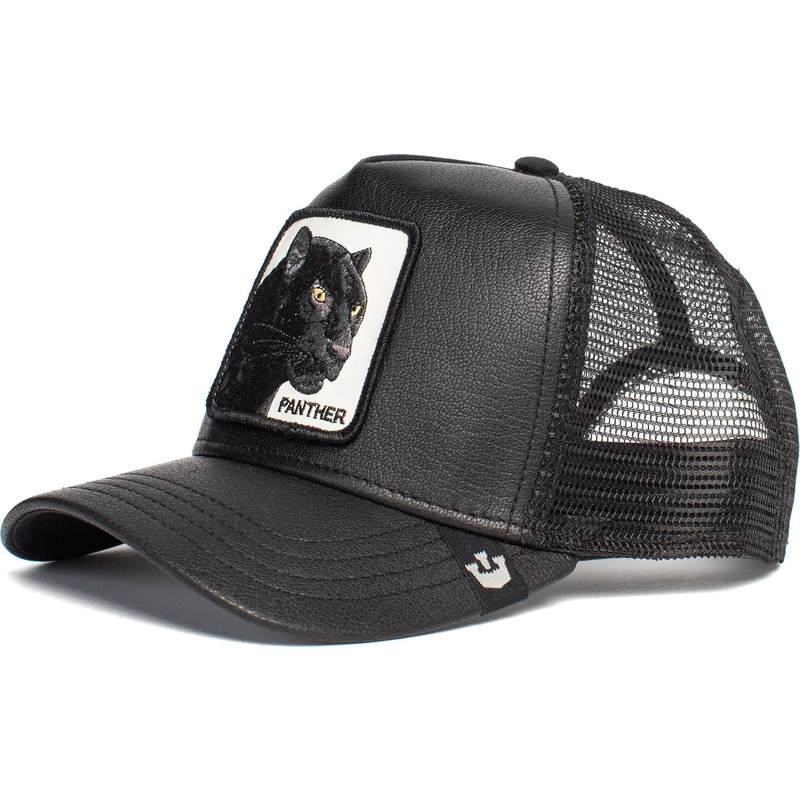 goorin-bros-panther-truth-will-prevail-the-farm-black-trucker-hat