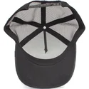 cappellino-trucker-nero-pantera-panther-truth-will-prevail-the-farm-di-goorin-bros
