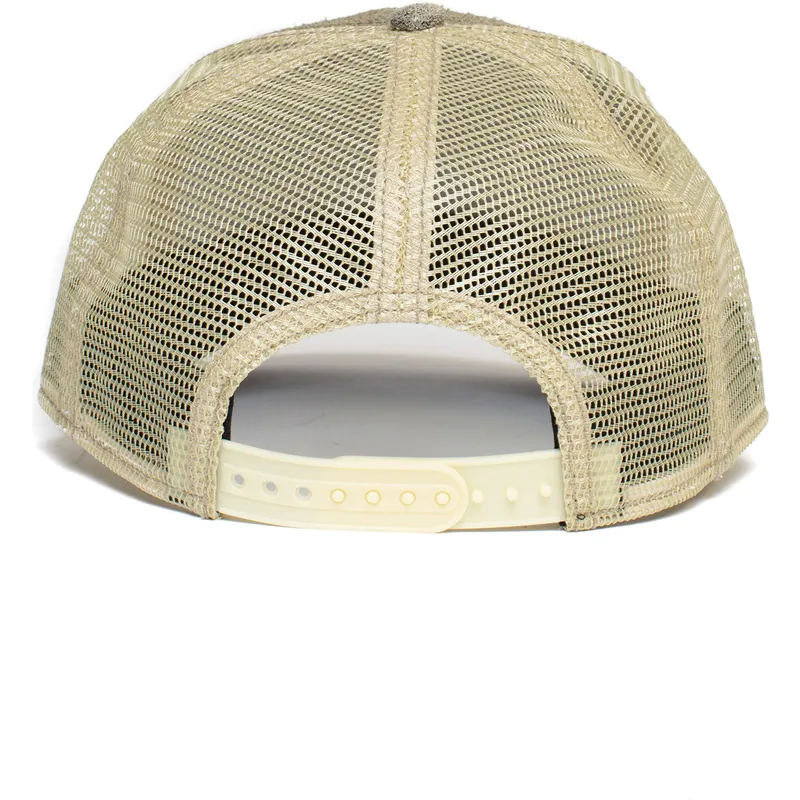 petten-gebogen-grijs-snapback-king-so-exotic-the-farm-van-goorin-bros petten-gebogen-grijs-snapback-king-so-exotic-the-farm-van-goorin-bros