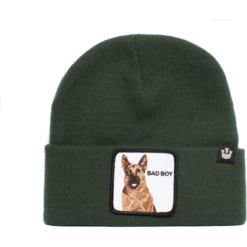 mutsen-gebogen-groen-snapback-bad-boy-sniff-sniff-the-farm-van-goorin-bros mutsen-gebogen-groen-snapback-bad-boy-sniff-sniff-the-farm-van-goorin-bros