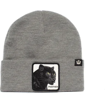 mutsen-grijs-snapback-the-farm-van-goorin-bros