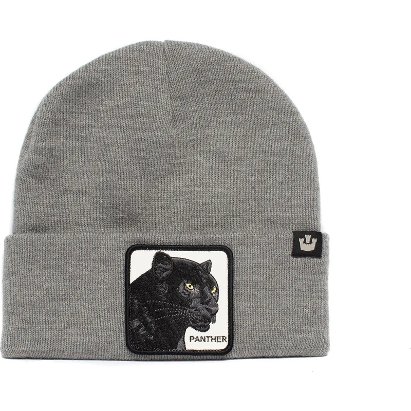 mutsen-grijs-snapback-the-farm-van-goorin-bros