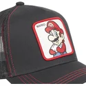 schwarze-trucker-cap-mario-smb-mar2-super-mario-bros-von-capslab