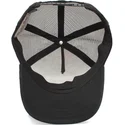 petten-gebogen-rood-snapback-buffalo-the-farm-van-goorin-bros