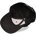 casquette-courbee-noire-snapback-the-big-lebowski-difuzed