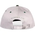 difuzed-curved-brim-triforce-the-legend-of-zelda-grey-and-green-adjustable-cap