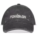 difuzed-curved-brim-pokemon-grey-snapback-cap