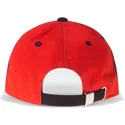 casquette-courbee-rouge-et-noire-ajustable-falcon-who-will-wield-the-shield-marvel-comics-difuzed