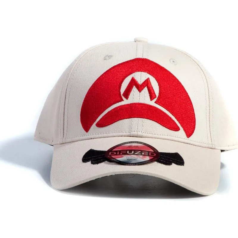 petten-gebogen-beige-snapback-minimal-bros-van-difuzed