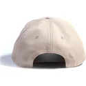 petten-gebogen-beige-snapback-minimal-bros-van-difuzed