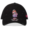 casquette-courbee-noire-ajustable-minion-moi-moche-et-mechant-difuzed