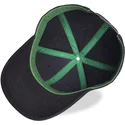 casquette-courbee-noire-snapback-pour-enfant-slytherin-emblem-harry-potter-difuzed