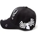 petten-gebogen-zwart-snapback-we-are-van-difuzed