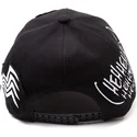petten-gebogen-zwart-snapback-we-are-van-difuzed