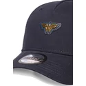 casquette-courbee-bleue-marine-snapback-wonder-woman-logo-dc-comics-difuzed