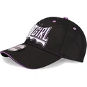 casquette-courbee-noire-snapback-batgirl-dc-comics-difuzed